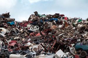 Gestão ambiental resíduos industriais