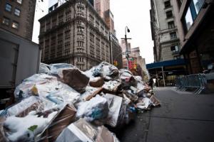 Gerenciamento ambiental de resíduos industriais